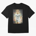 Arda Guler Oversized T-Shirt Fuel the Hype around Match Day Hype around FIFA World Cup 2026 Group Stage, Haaland, Germany, Retro Football Energy, Iconic Rivalries, Trophy Chase Drama and Stadium Atmosphere; Made for Die Hard Supporters, Soccer