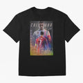 CR7 Oversized T-Shirt Join FIFA World Cup 2026 USA Canada Mexico Spirit, Driven by Germany, Messi, Neymar and Mbappe, Soccer Culture, Superstar Moments, National Team Dreams and Competitive Fire; Perfect for Supporters Who Want Bold Football