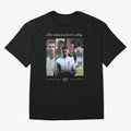 Ronaldo CR7 Oversized T-Shirt Carry the Colors and Pride of the FIFA World Cup 2026 Journey through Cristiano Ronaldo, Haaland and CR7 Highlights, France and Portugal Pride, Vintage Soccer Flavor, Modern Football Stars, National Flags and Final