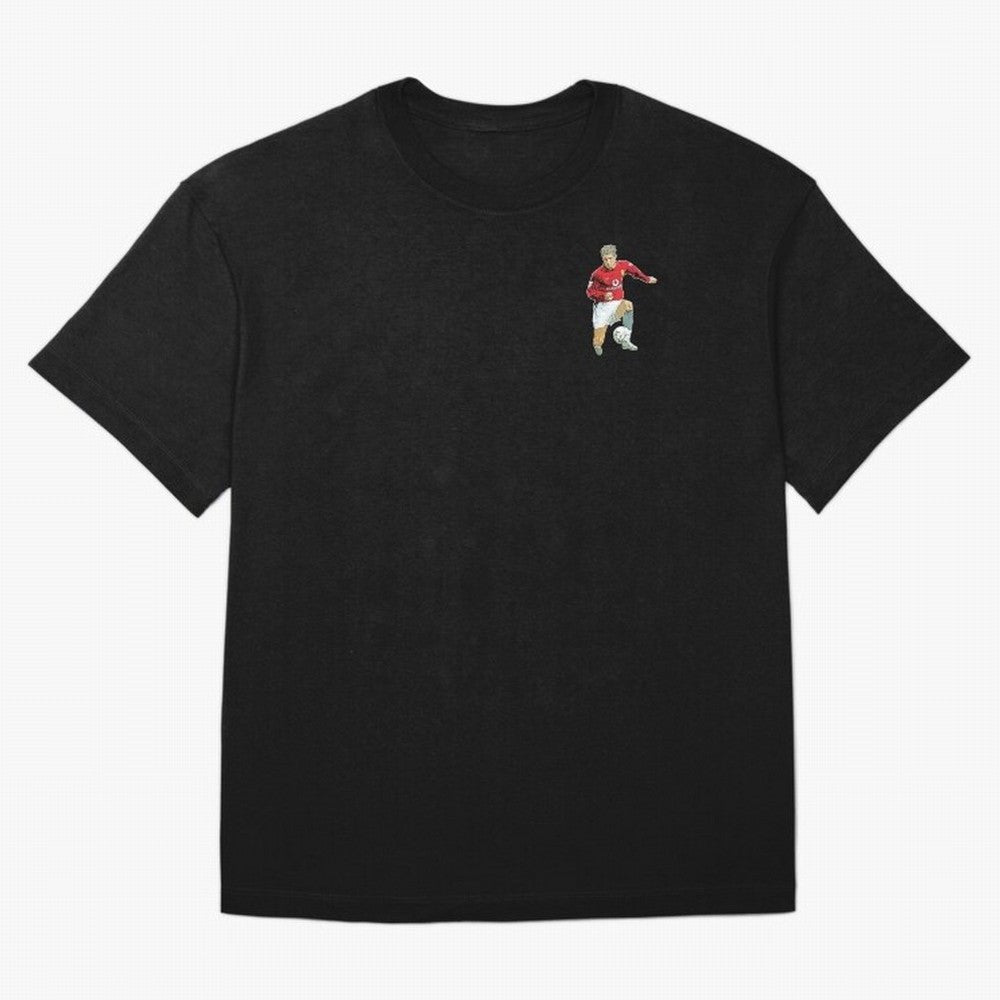 Ronaldo Oversized T-Shirt Celebrate Fan Favorites in the FIFA World Cup 2026 Group Stage Journey through Haaland Highlights, Brazil, Portugal and Argentina Pride, Classic Soccer Heritage, Championship Pressure, Fan Loyalty and International Pride;