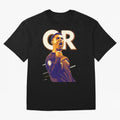 Cristiano Ronaldo Oversized T-Shirt Make Every Match About the FIFA World Cup 2026 Journey through Cristiano Ronaldo, Haaland and CR7 Highlights, Portugal, Spain and Germany Pride, Champion Mindset, Group Stage Buzz, Knockout Tension and Passionate