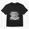 Cristiano Ronaldo Oversized T-Shirt Celebrate Fan Culture around Global Football Passion for FIFA World Cup 2026 USA Canada Mexico, Connected to Haaland, Netherlands, Soccer Culture, Superstar Moments, National Team Dreams and Competitive Fire;
