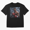 Cristiano Ronaldo: The Unexpected Boxer Oversized T-Shirt Show Match Day Excitement for the FIFA World Cup 2026 Group Stage Journey through Messi, Neymar and Mbappe Highlights, Spain and Netherlands Pride, Fan Favorite Moments, National Team