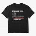Relationship with Cristiano Ronaldo Oversized T-Shirt Make Every Match About the FIFA World Cup 2026 Group Stage Journey through Haaland Highlights, Argentina Pride, Goal Celebration Energy, Supporter Heritage, Football Icons and Worldwide