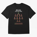 Manchester United Champions League 1999 Oversized T-Shirt Celebrate FIFA World Cup 2026 Spirit, Inspired by Argentina, France and Brazil, Neymar, Global Supporter Spirit, Legendary Goals, National Colors and Tournament Celebration; Ideal for
