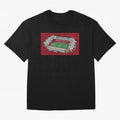 Old Trafford Manchester United Oversized T-Shirt Celebrate Every Goal in Global Football Passion for FIFA World Cup 2026, Filled with Messi, Neymar and Mbappe, France, Game Day Rituals, Football Legends, Country Pride and the Road to the Final;