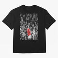 Cristiano Ronaldo Manchester United Oversized T-Shirt Discover FIFA World Cup 2026 USA Canada Mexico Inspired by CR7 and Messi, England Energy, Stadium Memories, Football Loyalty, International Chants and Championship Tradition; Created for Match