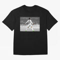 Cristiano Ronaldo Oversized T-Shirt Represent Fans Who Live for FIFA World Cup 2026 Centered on Haaland and Mbappe, Argentina and Brazil Energy, Stadium Memories, Football Loyalty, International Chants and Championship Tradition; Made for
