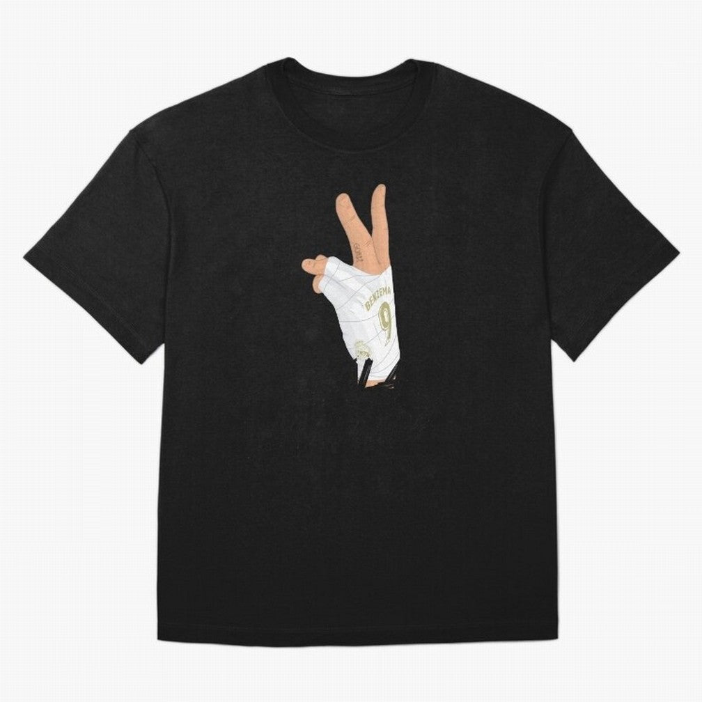 Hala Madrid No 9, Los BLancos Oversized T-Shirt Capture Stadium Memories from FIFA World Cup 2026 USA Canada Mexico for Fans of Mbappe and England and Germany, Bringing Championship Spirit, Famous Goals, Roaring Crowds and International Football