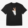 Hala Madrid No 9, Los BLancos Oversized T-Shirt Capture Stadium Memories from FIFA World Cup 2026 USA Canada Mexico for Fans of Mbappe and England and Germany, Bringing Championship Spirit, Famous Goals, Roaring Crowds and International Football