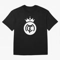 King of Kings Real-Madrid Oversized T-Shirt Experience FIFA World Cup 2026 for Fans of Messi and Spain, Bringing Football History, Final Match Energy, Crowd Noise and Once in a Lifetime Moments; Perfect for Fans, Collectors, Family Gatherings,