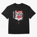 Cristiano Ronaldo CR7 Oversized T-Shirt Relive Legendary Nights from Global Football Passion for FIFA World Cup 2026 Group Stage, Driven by Messi, CR7 and Mbappe, Portugal, Spain and Germany, Champion Mindset, Group Stage Buzz, Knockout Tension and