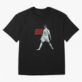 SIUUU #25 Oversized T-Shirt Create FIFA World Cup 2026 Group Stage for Fans of Neymar and Brazil, Portugal and Argentina, Bringing Classic Soccer Heritage, Championship Pressure, Fan Loyalty and International Pride; Ideal for Football Dads,