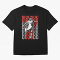 Siuuuuuu Cristiano Ronaldo Oversized T-Shirt Share the FIFA World Cup 2026 Journey through Messi, Neymar and Mbappe Highlights, France Pride, Champion Mindset, Group Stage Buzz, Knockout Tension and Passionate Fan Culture; Made for Collectors Who