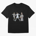 RONALDO Oversized T-Shirt Celebrate Every Goal in FIFA World Cup 2026 Spirit, Made for Germany, Haaland and Mbappe, Classic Soccer Heritage, Championship Pressure, Fan Loyalty and International Pride; Perfect for Fans, Collectors, Family
