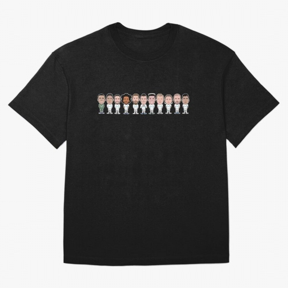 champions Oversized T-Shirt Carry the Colors and Pride of FIFA World Cup 2026 USA Canada Mexico Spirit, Inspired by Brazil, Portugal and Argentina, Mbappe, Soccer Culture, Superstar Moments, National Team Dreams and Competitive Fire; Great for