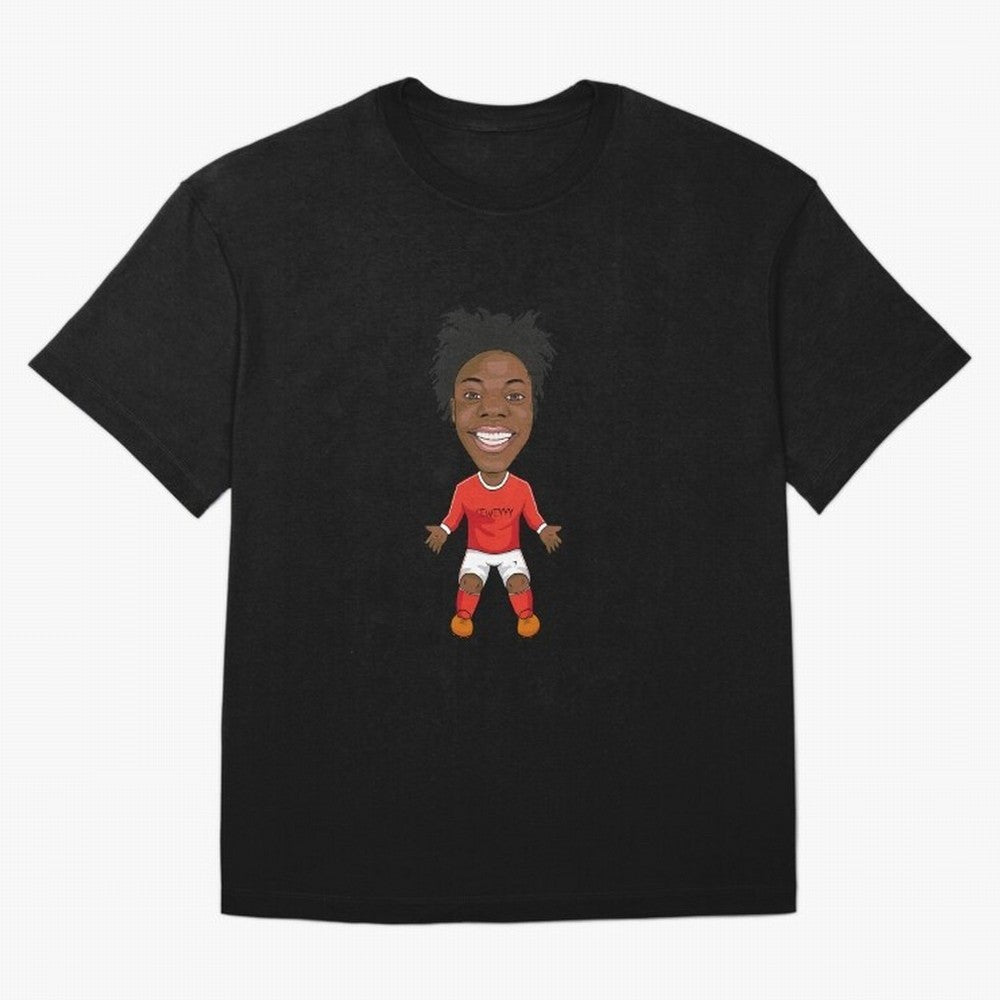 ISHOWSPEED-SEWEY Oversized T-Shirt Bring Global Tournament Vibes to FIFA World Cup 2026 Filled with Cristiano Ronaldo, Brazil, Portugal and Argentina Energy, Fan Favorite Moments, National Team Passion, Big Match Drama and Soccer History; Ideal for