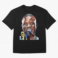N'golo Kante Oversized T-Shirt Celebrate Global Passion for the FIFA World Cup 2026 Journey through CR7 Highlights, Argentina, France and Brazil Pride, Championship Spirit, Famous Goals, Roaring Crowds and International Football Unity; Made for