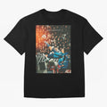 Ronaldo Bicycle Kick Skills Greatest, Ronaldo Gifts, Ronaldo Best Selling , Ronaldo Top Items Oversized T-Shirt Back the Journey through FIFA World Cup 2026 USA Canada Mexico Capturing Mbappe and Neymar, Portugal Energy, Tournament Hype, Historic