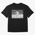 Cristiano Ronaldo 7 Oversized T-Shirt Feel International Energy from FIFA World Cup 2026 for Fans of CR7 and Spain, Bringing Game Day Rituals, Football Legends, Country Pride and the Road to the Final; Made for Die Hard Supporters, Soccer Lovers,