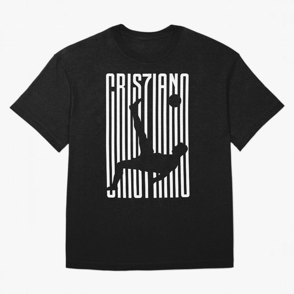CR7 Juve White Oversized T-Shirt Celebrate Football Dreams Across Global Football Passion for FIFA World Cup 2026, Capturing Mbappe and Neymar, England, Vintage Soccer Flavor, Modern Football Stars, National Flags and Final Night Emotion; Made for