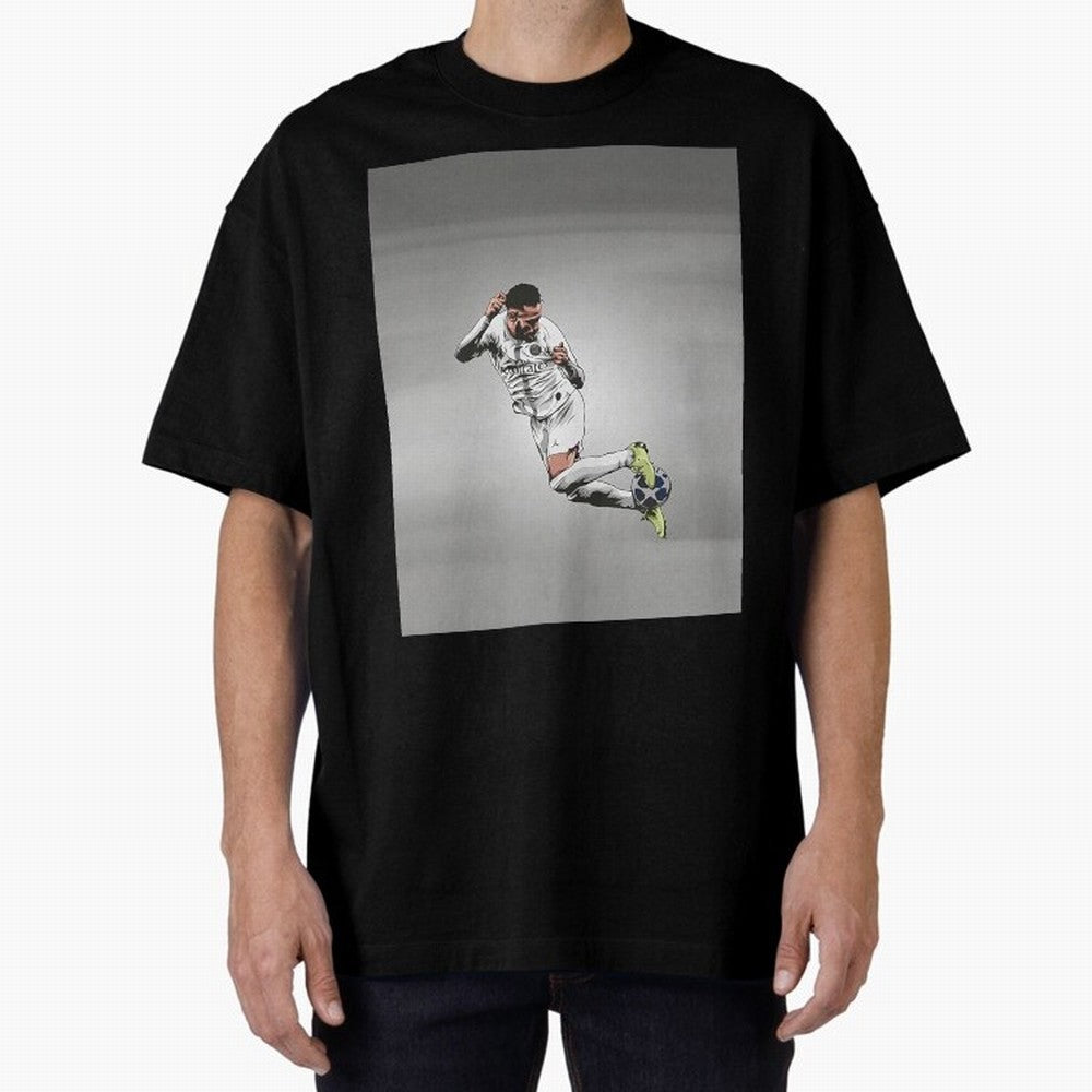 Neymar Junior - Perfect Gift #h47 Oversized T-Shirt Carry the Colors and Pride of FIFA World Cup 2026 Group Stage Spirit, Driven by Portugal, Spain and Germany, Mbappe, Football Festival Excitement, Trophy Ambitions, Country Rivalries and Star