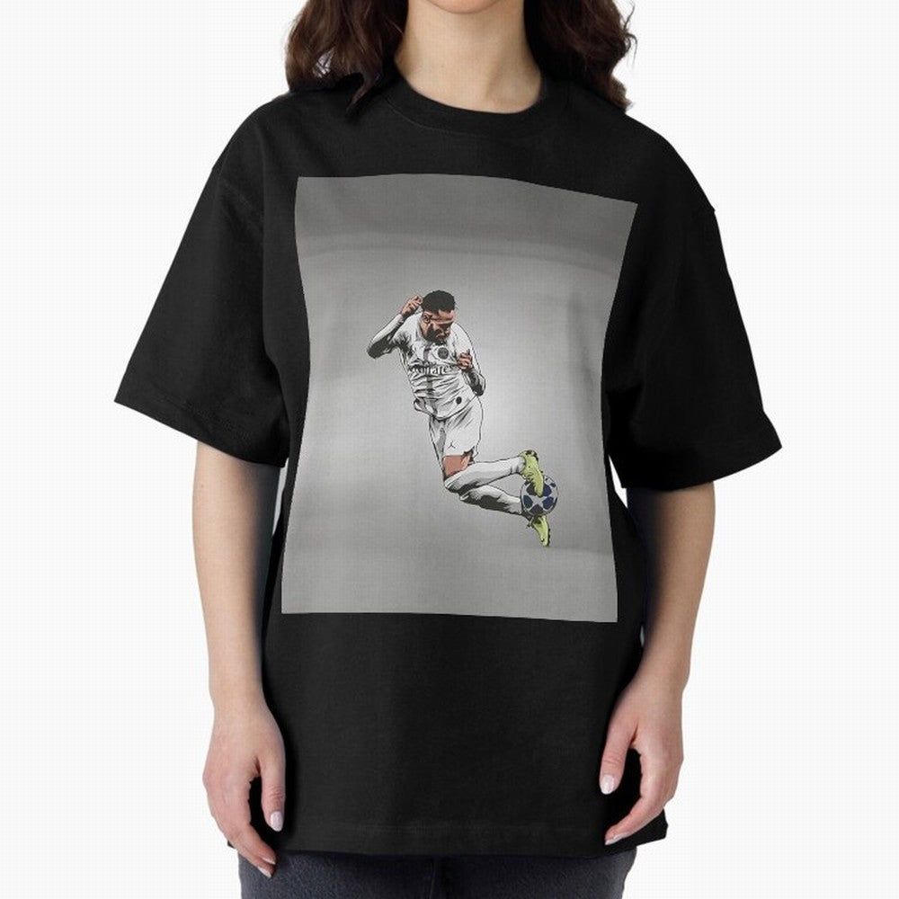 Neymar Junior - Perfect Gift #h47 Oversized T-Shirt Carry the Colors and Pride of FIFA World Cup 2026 Group Stage Spirit, Driven by Portugal, Spain and Germany, Mbappe, Football Festival Excitement, Trophy Ambitions, Country Rivalries and Star