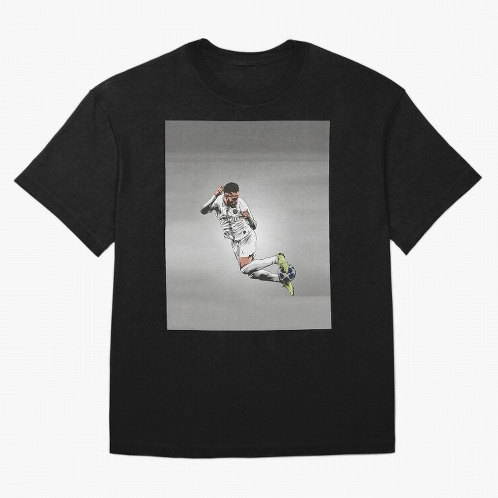 Neymar Junior - Perfect Gift #h47 Oversized T-Shirt Carry the Colors and Pride of FIFA World Cup 2026 Group Stage Spirit, Driven by Portugal, Spain and Germany, Mbappe, Football Festival Excitement, Trophy Ambitions, Country Rivalries and Star