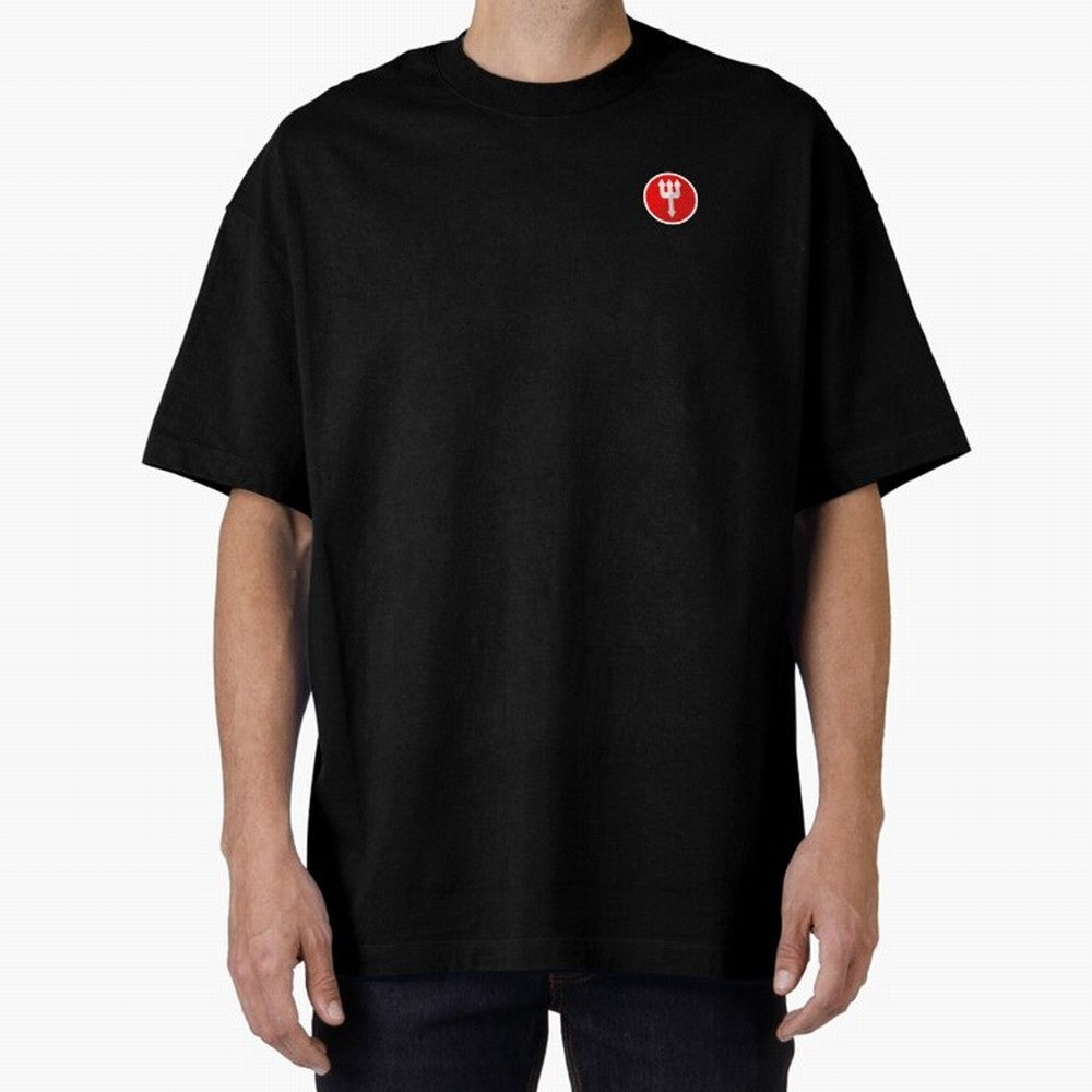 Manchester United - The Red Devils Oversized T-Shirt Get Ready for FIFA World Cup 2026 for Fans of Haaland and Mbappe and England, Bringing Game Day Rituals, Football Legends, Country Pride and the Road to the Final; Perfect for Fans, Collectors,