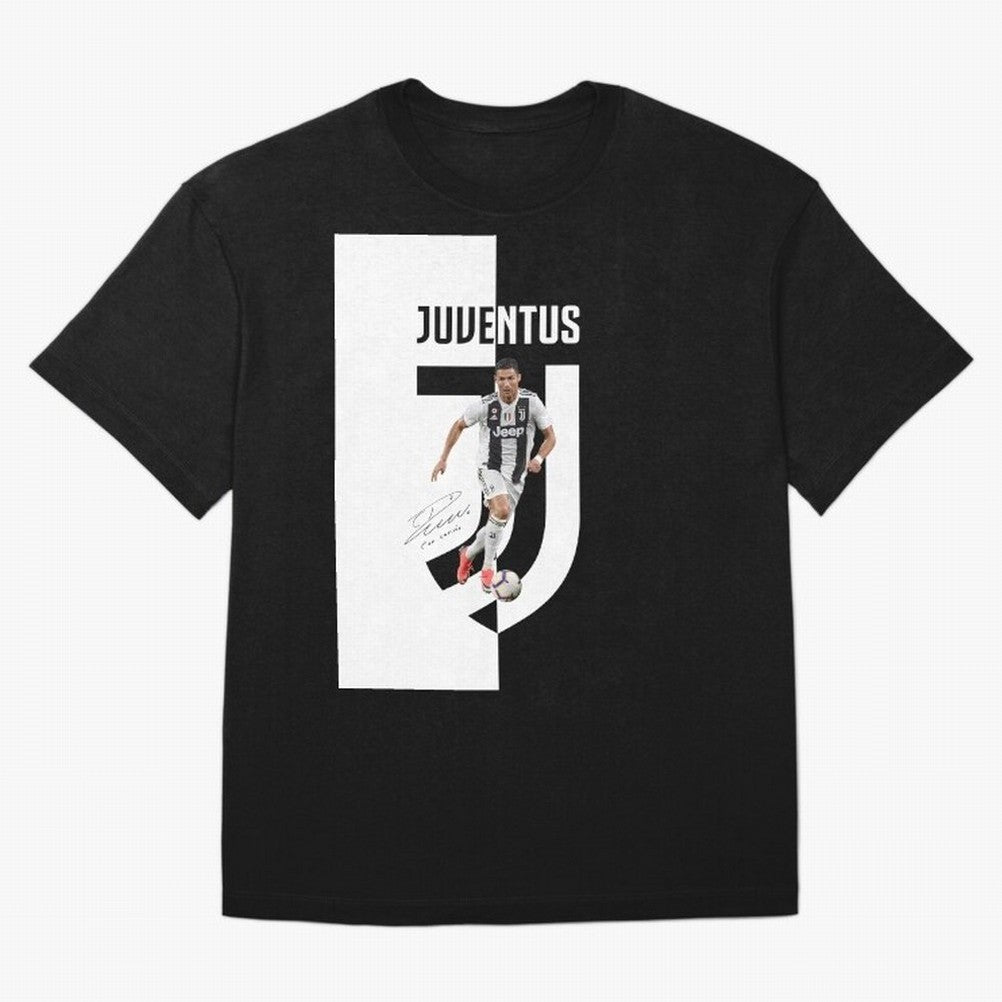 cristiano ronaldo - juventus - soccer top Oversized T-Shirt Live for the Drama of the FIFA World Cup 2026 Journey through Neymar Highlights, Netherlands Pride, Vintage Soccer Flavor, Modern Football Stars, National Flags and Final Night Emotion;