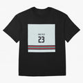 Joao Felix Portugal Away Oversized T-Shirt Refresh FIFA World Cup 2026 Group Stage Made for Neymar, England, France and Netherlands Energy, Football History, Final Match Energy, Crowd Noise and Once in a Lifetime Moments; Ideal for Passionate Fans