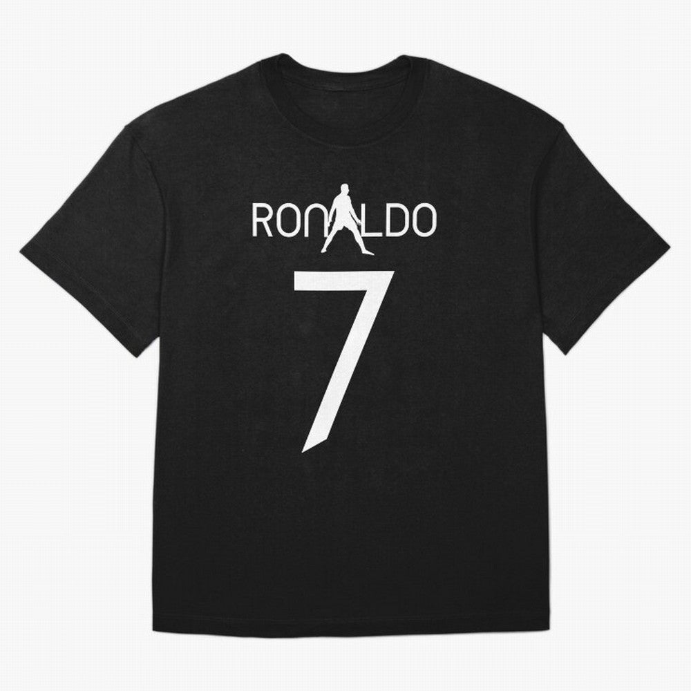 Cristiano Ronaldo 7 United Welcome Home Mens Womens Kids Toddler Essential T-Shirt Oversized T-Shirt Celebrate Classic Football Spirit in the FIFA World Cup 2026 USA Canada Mexico Journey through Cristiano Ronaldo Highlights, France and Portugal