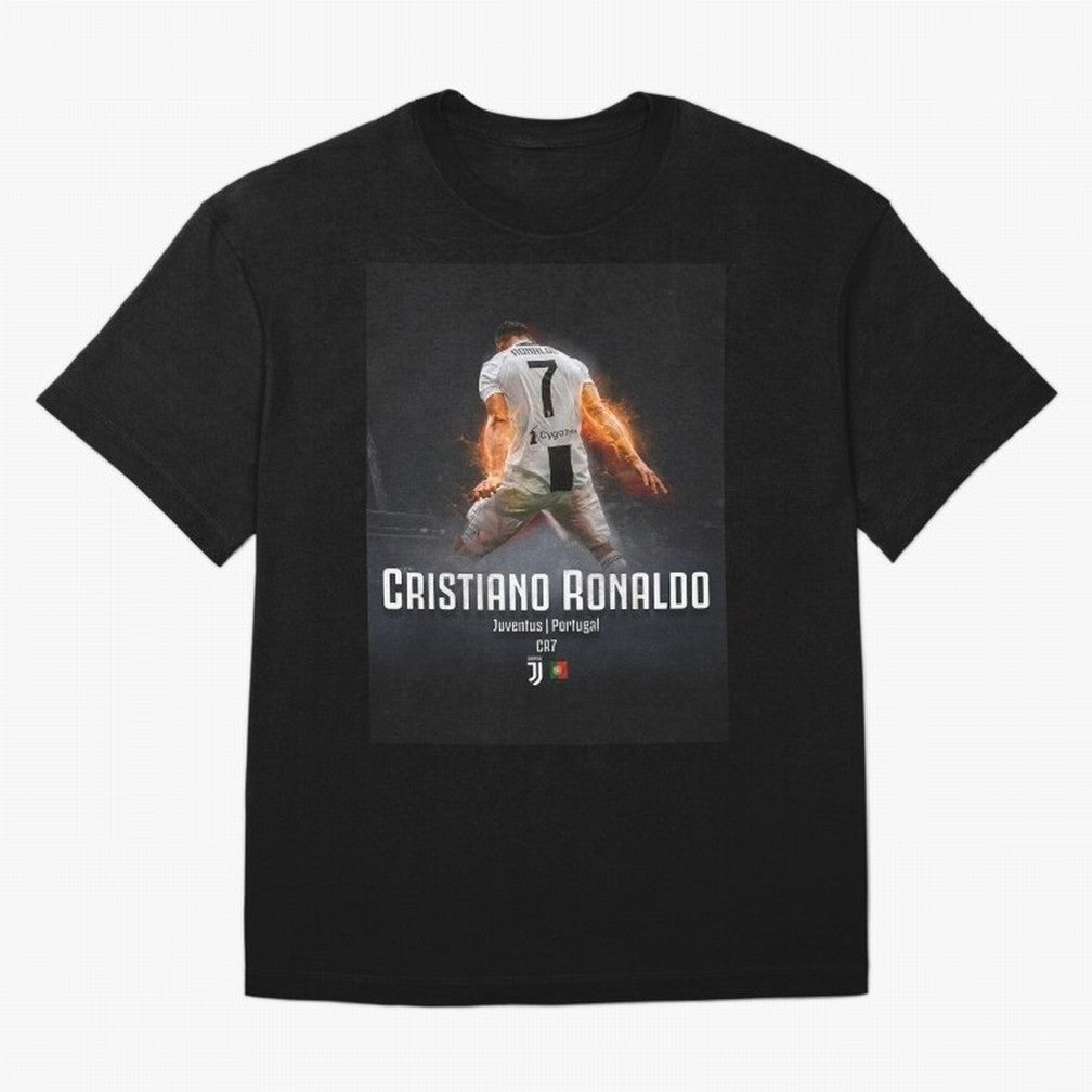 CR7 ¡ï Oversized T-Shirt Stand with FIFA World Cup 2026 USA Canada Mexico Capturing Mbappe, England and Germany Energy, Soccer Culture, Superstar Moments, National Team Dreams and Competitive Fire; Perfect for Supporters Who Want Bold Football
