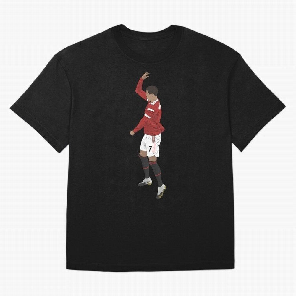 Cristiano Ronaldo Pirouette Siuuuu Goal Celebration Oversized T-Shirt Join the Global Buzz around the FIFA World Cup 2026 Group Stage Journey through CR7 Highlights, Spain Pride, Stadium Chants, National Pride, Trophy Dreams and Unforgettable