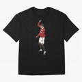 Cristiano Ronaldo Pirouette Siuuuu Goal Celebration Oversized T-Shirt Join the Global Buzz around the FIFA World Cup 2026 Group Stage Journey through CR7 Highlights, Spain Pride, Stadium Chants, National Pride, Trophy Dreams and Unforgettable