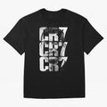 CR7 smile Oversized T-Shirt Bring World Football Passion into Global Football Passion for FIFA World Cup 2026, Highlighting Cristiano Ronaldo, Spain and Netherlands, Game Day Rituals, Football Legends, Country Pride and the Road to the Final; Great