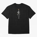 Lionel Messi The Champion Oversized T-Shirt Bring a Vintage Feel to the FIFA World Cup 2026 Journey through Messi, CR7 and Mbappe Highlights, England and Germany Pride, Fan Favorite Moments, National Team Passion, Big Match Drama and Soccer