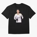 arda guler real madrid Oversized T-Shirt Remember Iconic Moments from FIFA World Cup 2026 USA Canada Mexico Spirit, Made for England and Germany, Messi and Cristiano Ronaldo, Championship Spirit, Famous Goals, Roaring Crowds and International