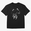 Oversized T-Shirt Support the FIFA World Cup 2026 Group Stage Journey through CR7 and Messi Highlights, Spain Pride, Championship Spirit, Famous Goals, Roaring Crowds and International Football Unity; Ideal for Fans Who Follow Messi, Cristiano