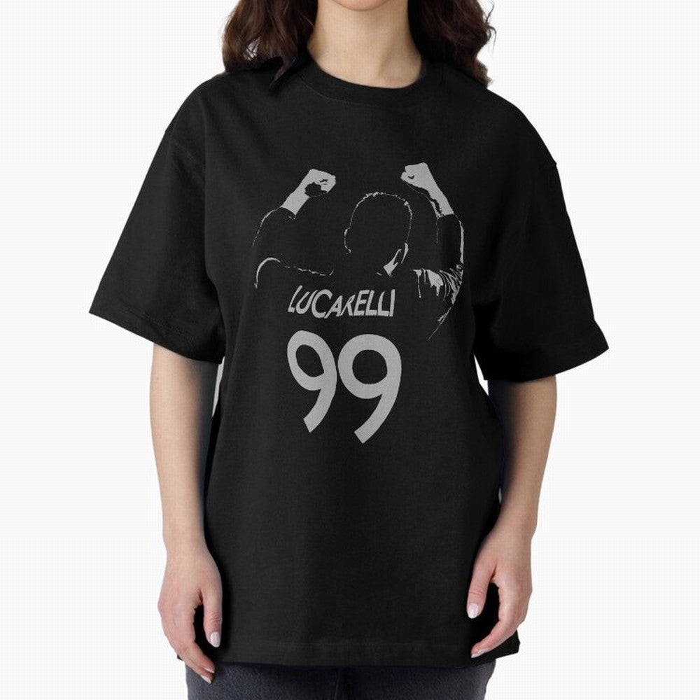 Oversized T-Shirt Support the FIFA World Cup 2026 Group Stage Journey through CR7 and Messi Highlights, Spain Pride, Championship Spirit, Famous Goals, Roaring Crowds and International Football Unity; Ideal for Fans Who Follow Messi, Cristiano