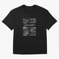 Jesus Christian Cristiano Espanol Oversized T-Shirt Support Iconic Players in FIFA World Cup 2026 for Fans of CR7 and Portugal, Spain and Germany, Bringing Match Day Excitement, Supporter Culture, Golden Goals and Global Football Passion; Perfect