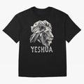 ILUSTRACI¨®N DE LE¨®N CRISTALIZADO YESHUA Oversized T-Shirt Make Every Kick Count in Match Day Hype around FIFA World Cup 2026 Group Stage, Cristiano Ronaldo, Haaland and CR7, Argentina, Worldwide Fan Energy, Dramatic Goals, Stadium Lights and