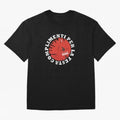 Tribute to Marlene Kuntz: T-shirt for the 30th Anniversary of Catartica Oversized T-Shirt Back the Journey through Global Football Passion for FIFA World Cup 2026 Group Stage, Connected to CR7 and Messi, Germany, Match Day Excitement, Supporter