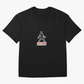 Cristiano Mode: Activated Oversized T-Shirt Follow the Road to FIFA World Cup 2026 Group Stage Inspired by Haaland, Brazil, Portugal and Argentina Energy, Stadium Chants, National Pride, Trophy Dreams and Unforgettable Football Memories; Created