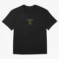 El que es, fue y ser¨¢ ¨C Apocalipsis 1,8 Oversized T-Shirt Make Your Look Match the FIFA World Cup 2026 Journey through CR7 Highlights, Brazil Pride, Champion Mindset, Group Stage Buzz, Knockout Tension and Passionate Fan Culture; Ideal for Fans