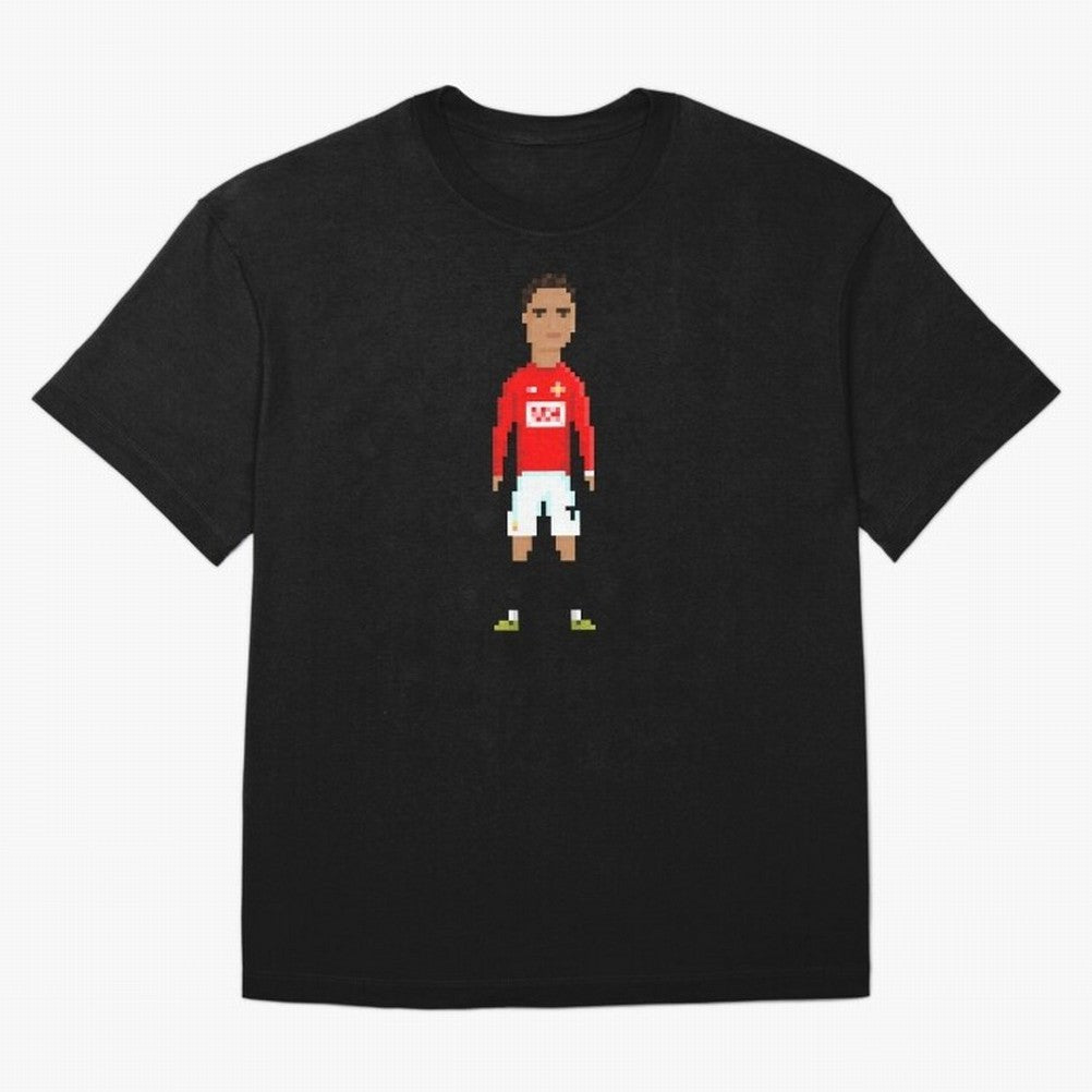 Cristiano Oversized T-Shirt Show Love for Legendary Goals in FIFA World Cup 2026 USA Canada Mexico Featuring Neymar, Haaland and Cristiano Ronaldo, Spain and Netherlands Energy, Vintage Soccer Flavor, Modern Football Stars, National Flags and Final