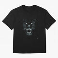 Beast Oversized T-Shirt Represent the Passion of FIFA World Cup 2026 USA Canada Mexico for Fans of CR7 and Messi and Brazil, Bringing Fan Favorite Moments, National Team Passion, Big Match Drama and Soccer History; Great for Supporters Who Love