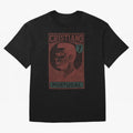 CRISTIANO Oversized T-Shirt Bring International Match Energy to FIFA World Cup 2026 for Fans of Mbappe and Neymar and Argentina, Bringing Stadium Chants, National Pride, Trophy Dreams and Unforgettable Football Memories; Made for Collectors Who