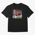 Cristiano Oversized T-Shirt Show Match Day Excitement for the FIFA World Cup 2026 Group Stage Journey through Mbappe Highlights, Brazil, Portugal and Argentina Pride, Soccer Culture, Superstar Moments, National Team Dreams and Competitive Fire;