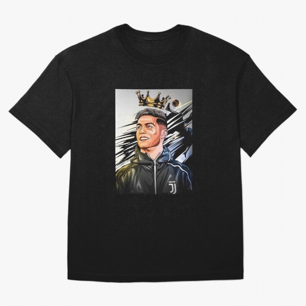 cristiano ronaldo 7 Oversized T-Shirt Back Your Heroes with Match Day Hype around FIFA World Cup 2026 Group Stage, CR7, Brazil, Portugal and Argentina, Fan Favorite Moments, National Team Passion, Big Match Drama and Soccer History; Ideal for